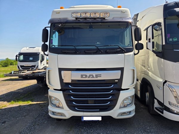 DAF XF 440 FT